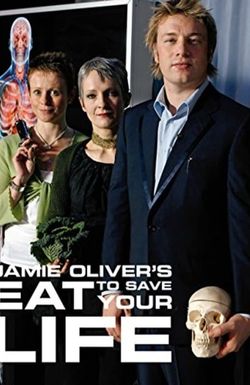 Eat to Save Your Life