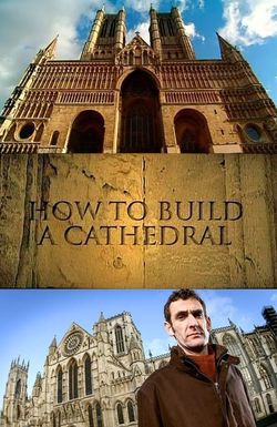 How to Build a Cathedral
