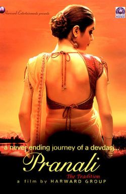 Pranali: The Tradition