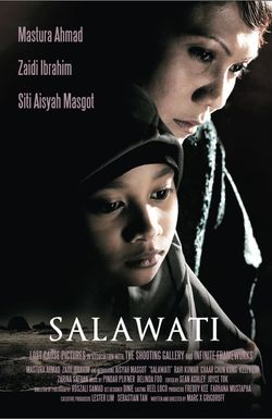 Salawati