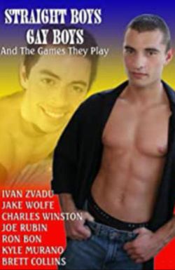Straight Boys Gay Boys