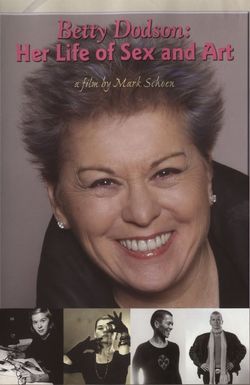 Betty Dodson: Her Life of Sex and Art