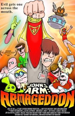 John's Arm: Armageddon