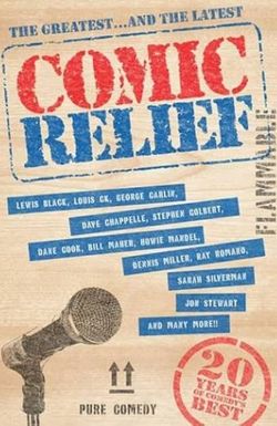 Comic Relief: The Greatest... and the Latest