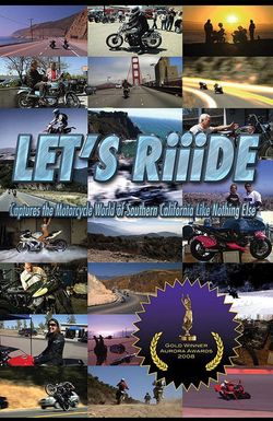 Let's Riiide
