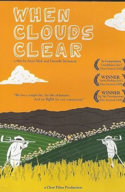 When Clouds Clear
