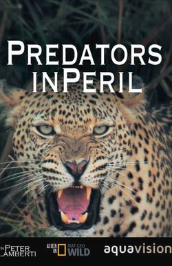 Predators in Peril