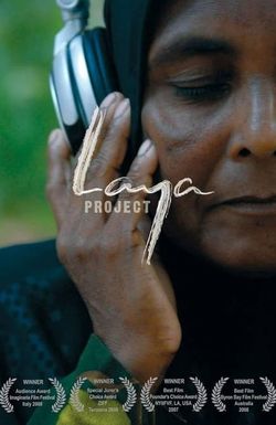 Laya Project