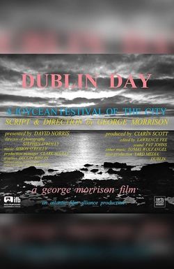 Dublin Day