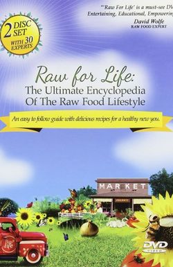 Raw for Life