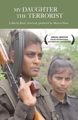 My Daughter the Terrorist