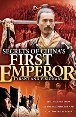 China's First Emperor