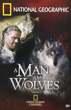 A Man Among Wolves