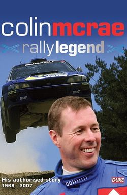 Colin McRae: Rally Legend