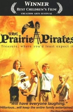 The Prairie Pirates