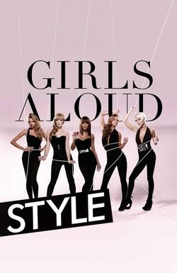 Get Girls Aloud's Style