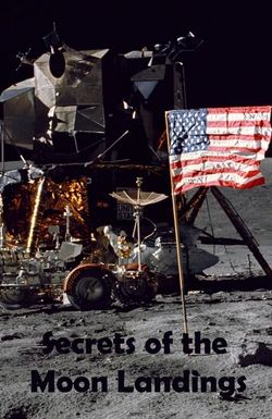 Secrets of the Moon Landings