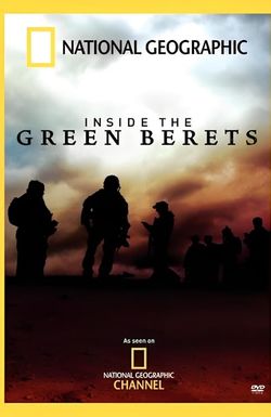 Inside the Green Berets
