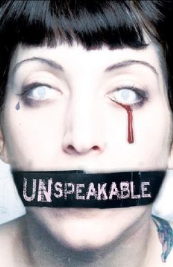 Unspeakable
