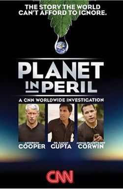 Planet in Peril