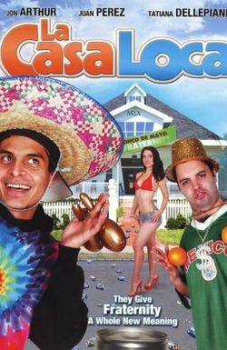 La casa loca