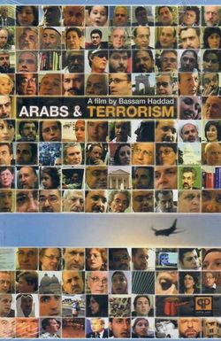 Arabs and Terrorism