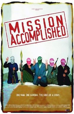 Mission Accomplished: Langan in Iraq