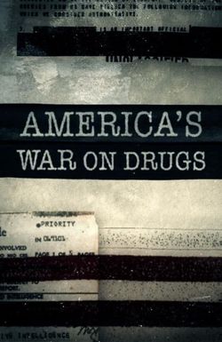 The War on Drugs