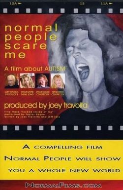 Normal People Scare Me