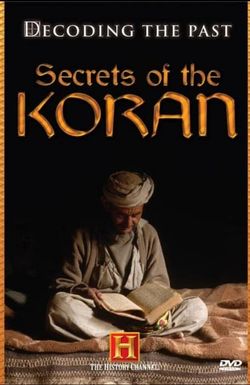 Decoding the Past: Secrets of the Koran