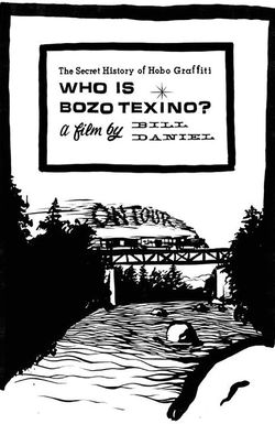 Who Is Bozo Texino?