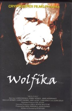 Wolfika