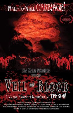 Veil of Blood
