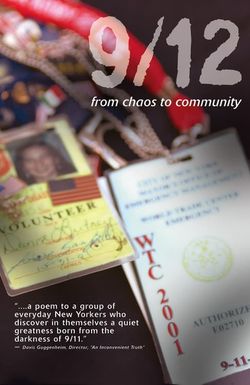 9/12: From Chaos to Community