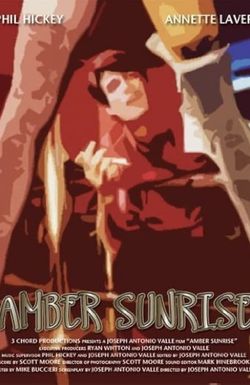 Amber Sunrise
