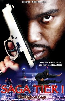 Saga Tier I
