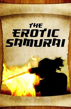 The Erotic Samurai
