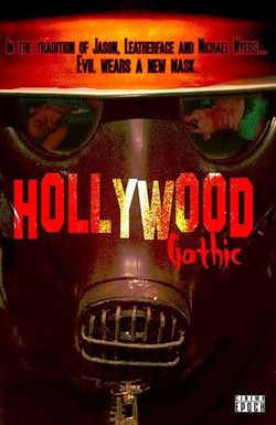 Hollywood Gothic