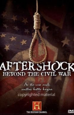 Aftershock: Beyond the Civil War