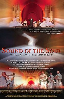 Sound of the Soul