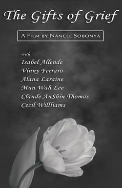 The Gifts of Grief