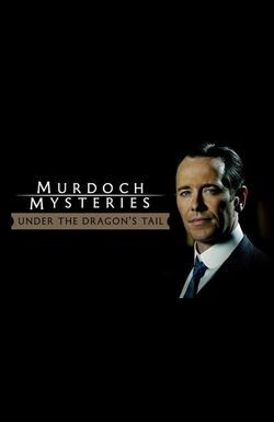 The Murdoch Mysteries