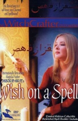 Wish on a Spell