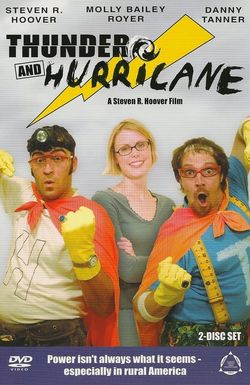 Thunder and Hurricane