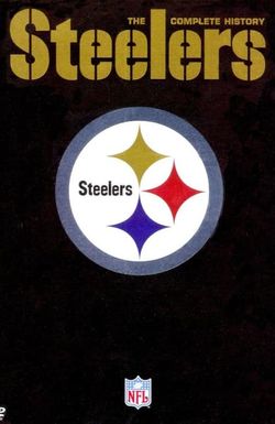 Steelers: The Complete History