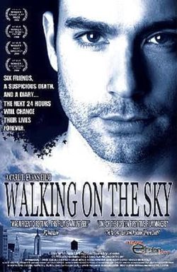 Walking on the Sky