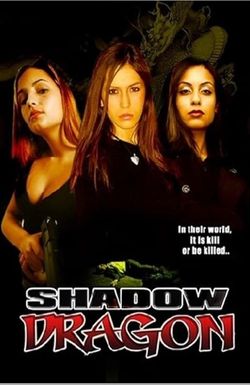Shadow Dragon