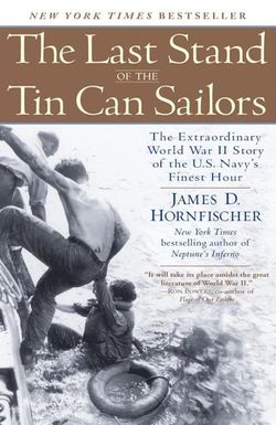 Last Stand of the Tin Can Sailors