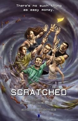 Scratched