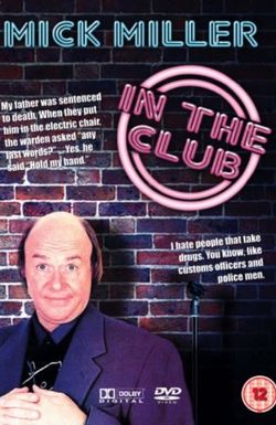 Mick Miller: In the Club